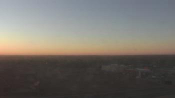 Weather camera view of Norman Regional Moore.