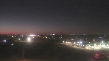 Weather camera view of Norman Regional Moore.