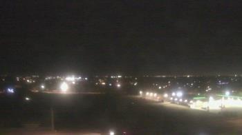 Weather camera view of Norman Regional Moore.