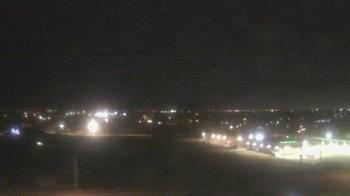 Weather camera view of Norman Regional Moore.