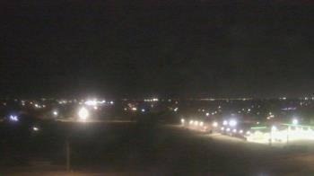 Weather camera view of Norman Regional Moore.