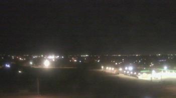 Weather camera view of Norman Regional Moore.