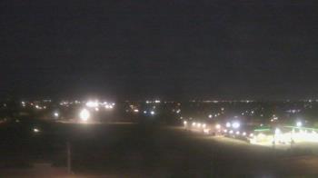 Weather camera view of Norman Regional Moore.