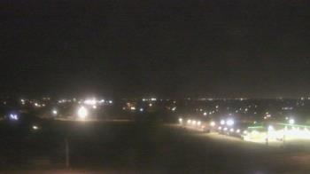 Weather camera view of Norman Regional Moore.