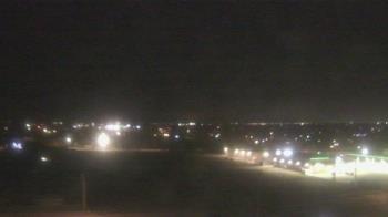 Weather camera view of Norman Regional Moore.
