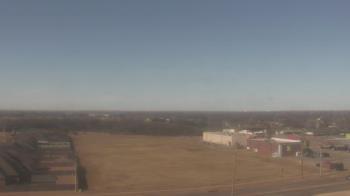 Weather camera view of Norman Regional Moore.