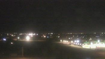Weather camera view of Norman Regional Moore.