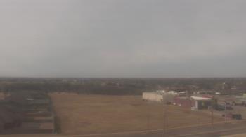 Weather camera view of Norman Regional Moore.