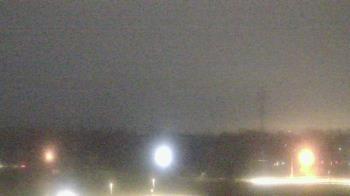 Weather camera view of Cecil College.