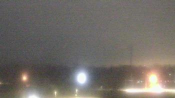 Weather camera view of Cecil College.
