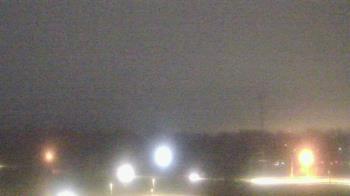Weather camera view of Cecil College.