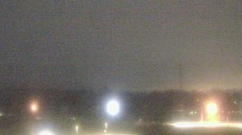 Weather camera view of Cecil College.