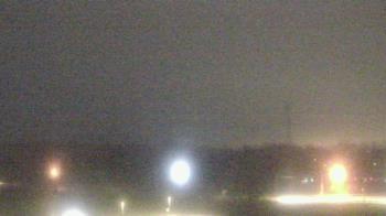 Weather camera view of Cecil College.
