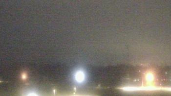 Weather camera view of Cecil College.