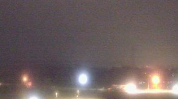 Weather camera view of Cecil College.