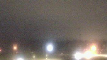 Weather camera view of Cecil College.