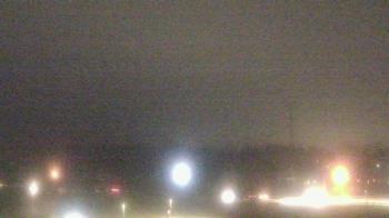 Weather camera view of Cecil College.