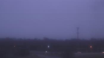 Weather camera view of Cecil College.