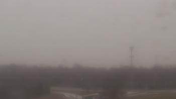 Weather camera view of Cecil College.