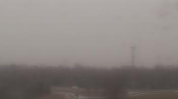 Weather camera view of Cecil College.