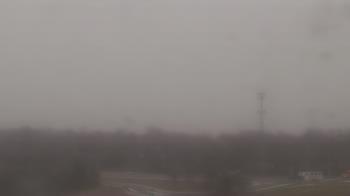Weather camera view of Cecil College.