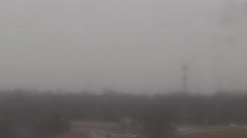 Weather camera view of Cecil College.