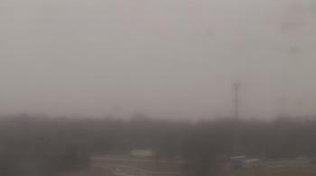 Weather camera view of Cecil College.