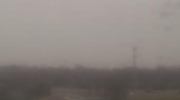 Weather camera view of Cecil College.