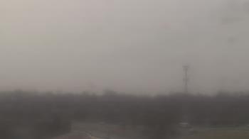 Weather camera view of Cecil College.
