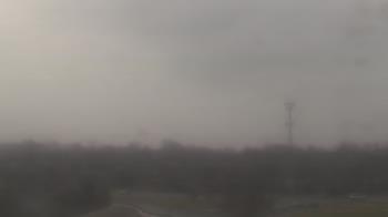 Weather camera view of Cecil College.