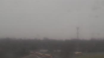 Weather camera view of Cecil College.