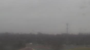 Weather camera view of Cecil College.
