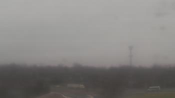 Weather camera view of Cecil College.