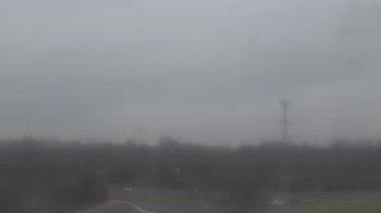 Weather camera view of Cecil College.