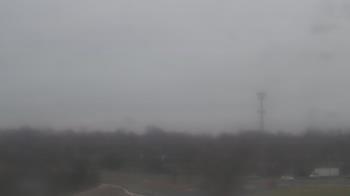 Weather camera view of Cecil College.