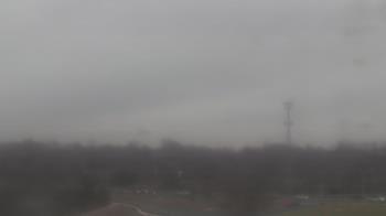 Weather camera view of Cecil College.