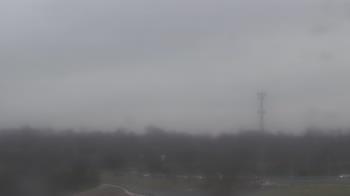 Weather camera view of Cecil College.
