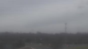 Weather camera view of Cecil College.