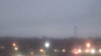 Weather camera view of Cecil College.