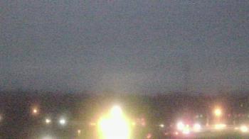 Weather camera view of Cecil College.