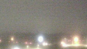 Weather camera view of Cecil College.