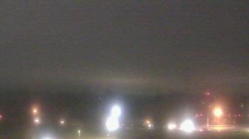 Weather camera view of Cecil College.