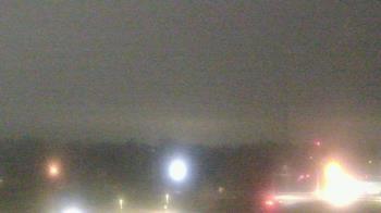 Weather camera view of Cecil College.