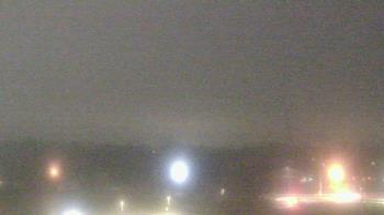 Weather camera view of Cecil College.