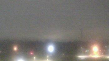 Weather camera view of Cecil College.