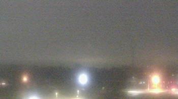 Weather camera view of Cecil College.