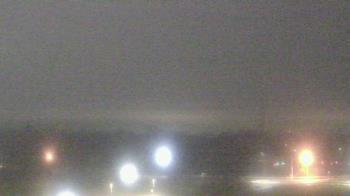Weather camera view of Cecil College.