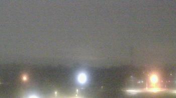 Weather camera view of Cecil College.