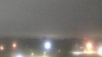 Weather camera view of Cecil College.