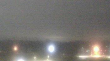 Weather camera view of Cecil College.